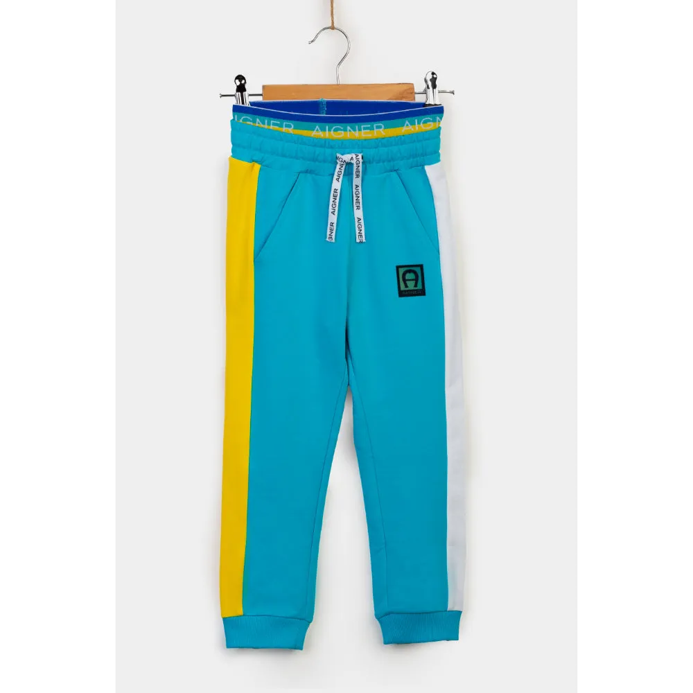 Aigner Kids Boy's Jogging Suit