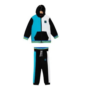 Aigner Kids Boy's Jogging Suit