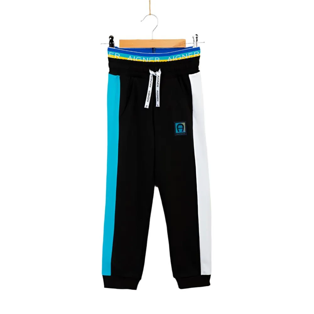 Aigner Kids Boy's Jogging Suit