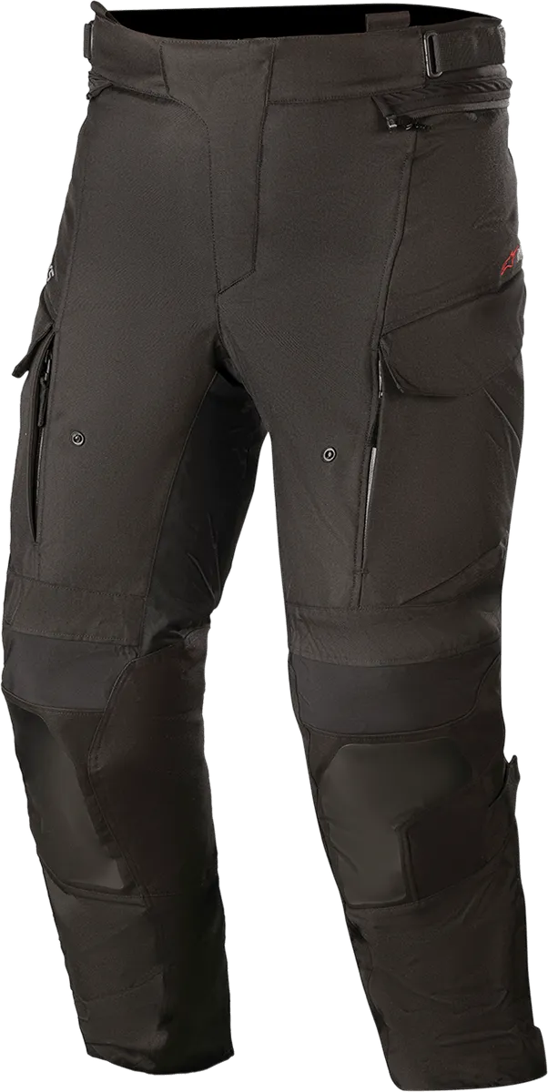 ALPINESTARS Andes v3 Drystar? Short Pants - Black - Large 3227621-10-L