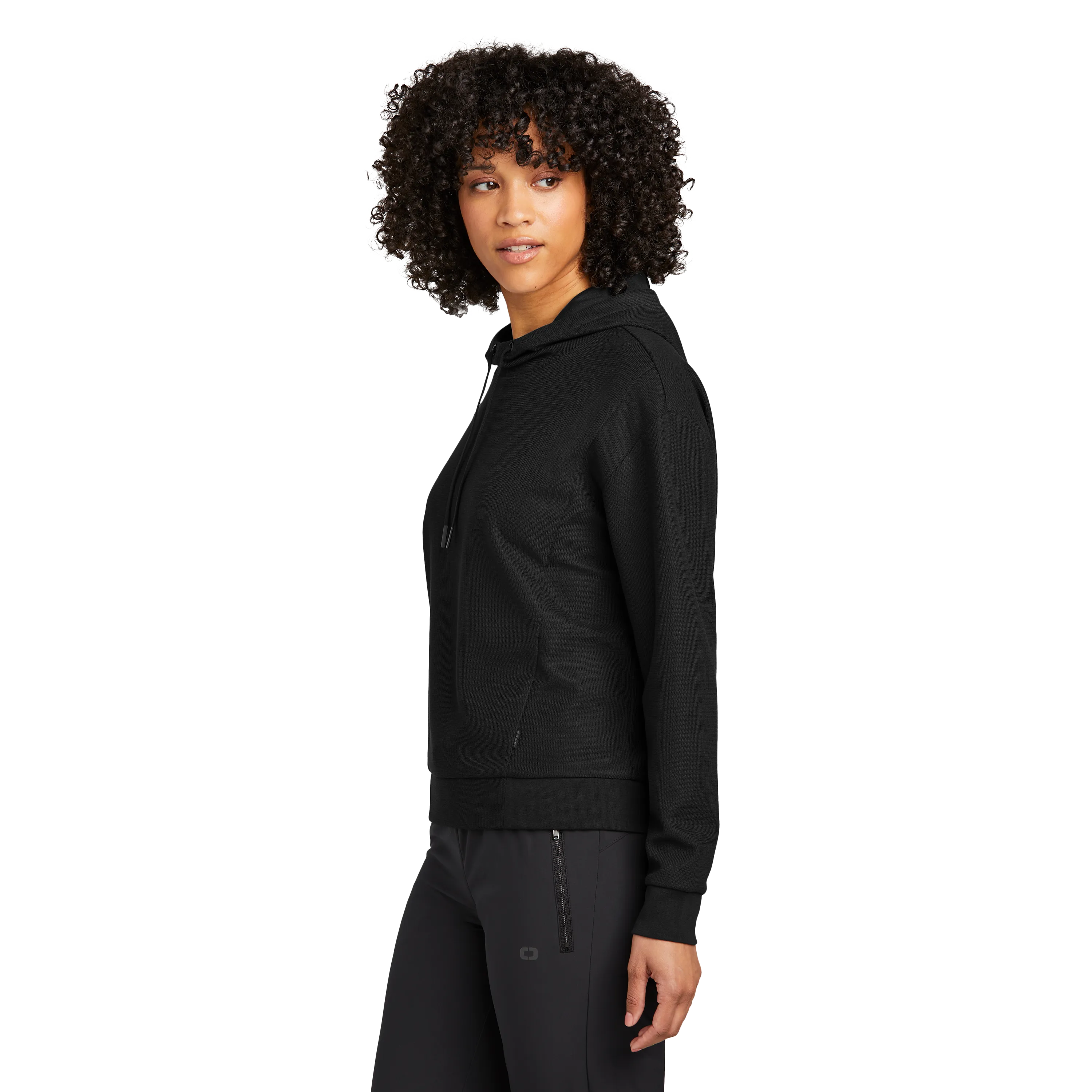 B2475 Women's Revive Hoodie