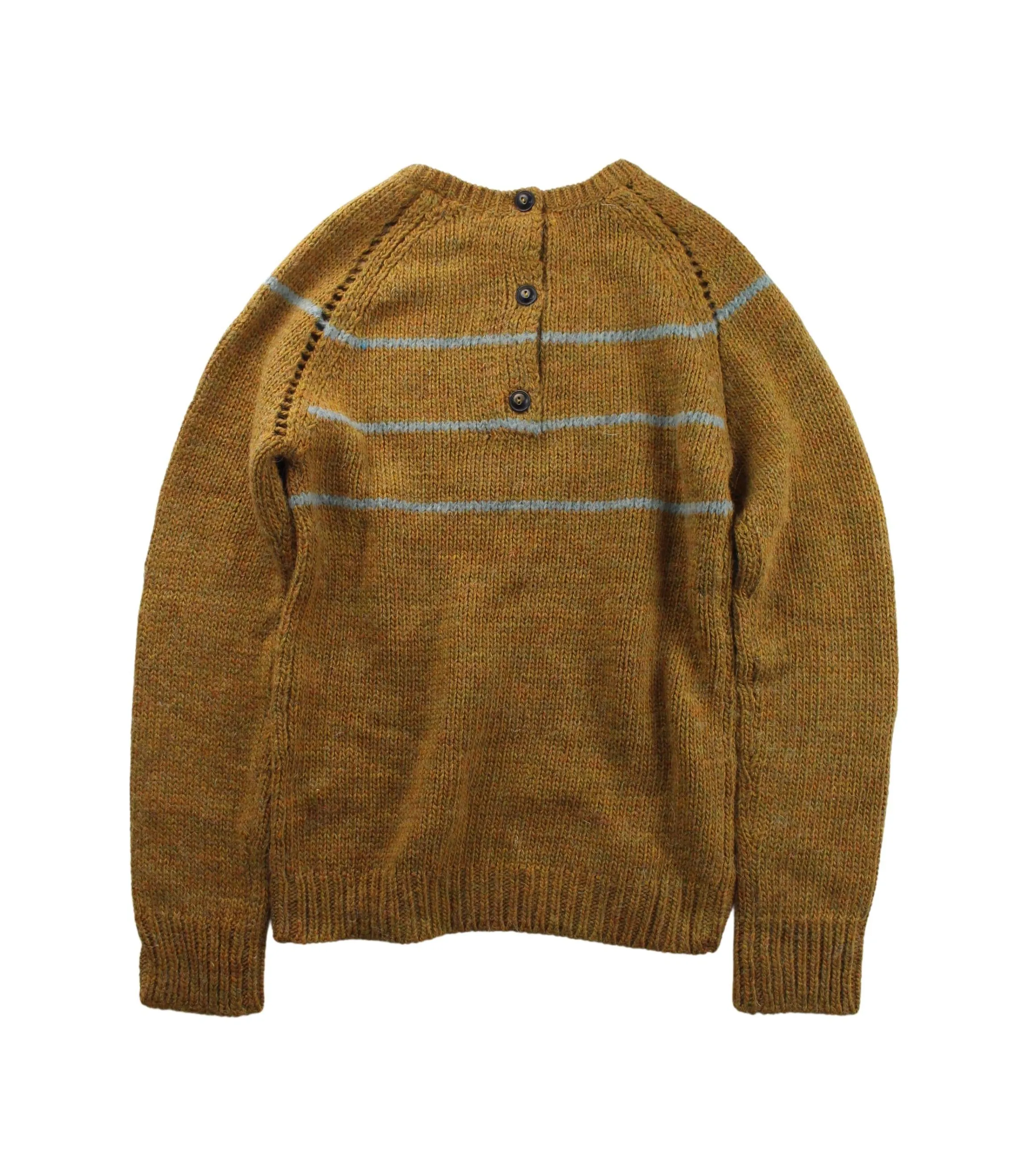 Bellerose Knit Sweater 12Y