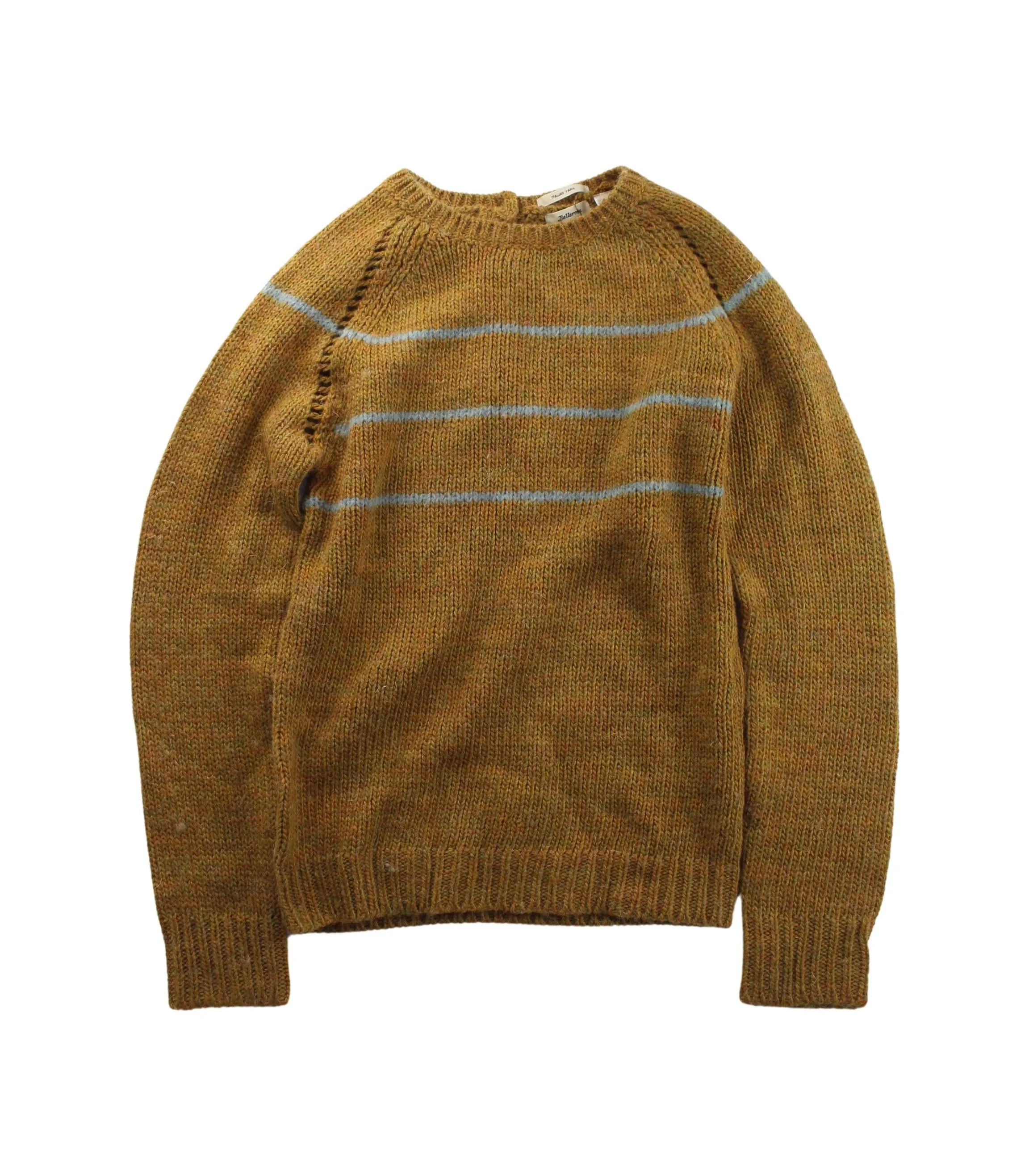 Bellerose Knit Sweater 12Y