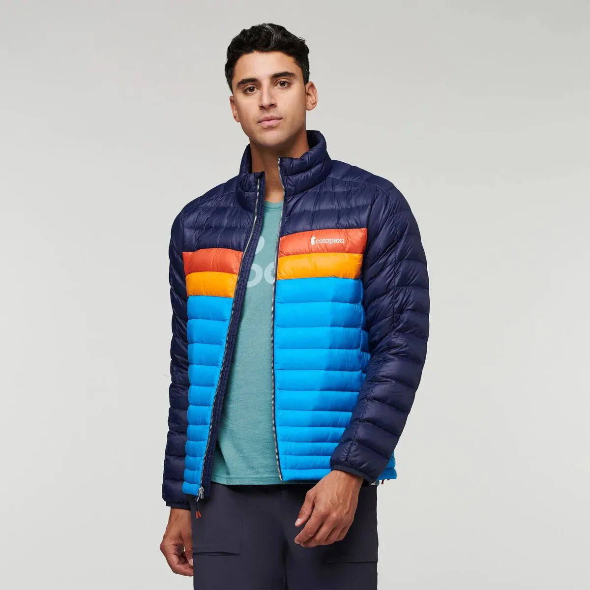 Cotopaxi | Fuego Down Jacket | Men's