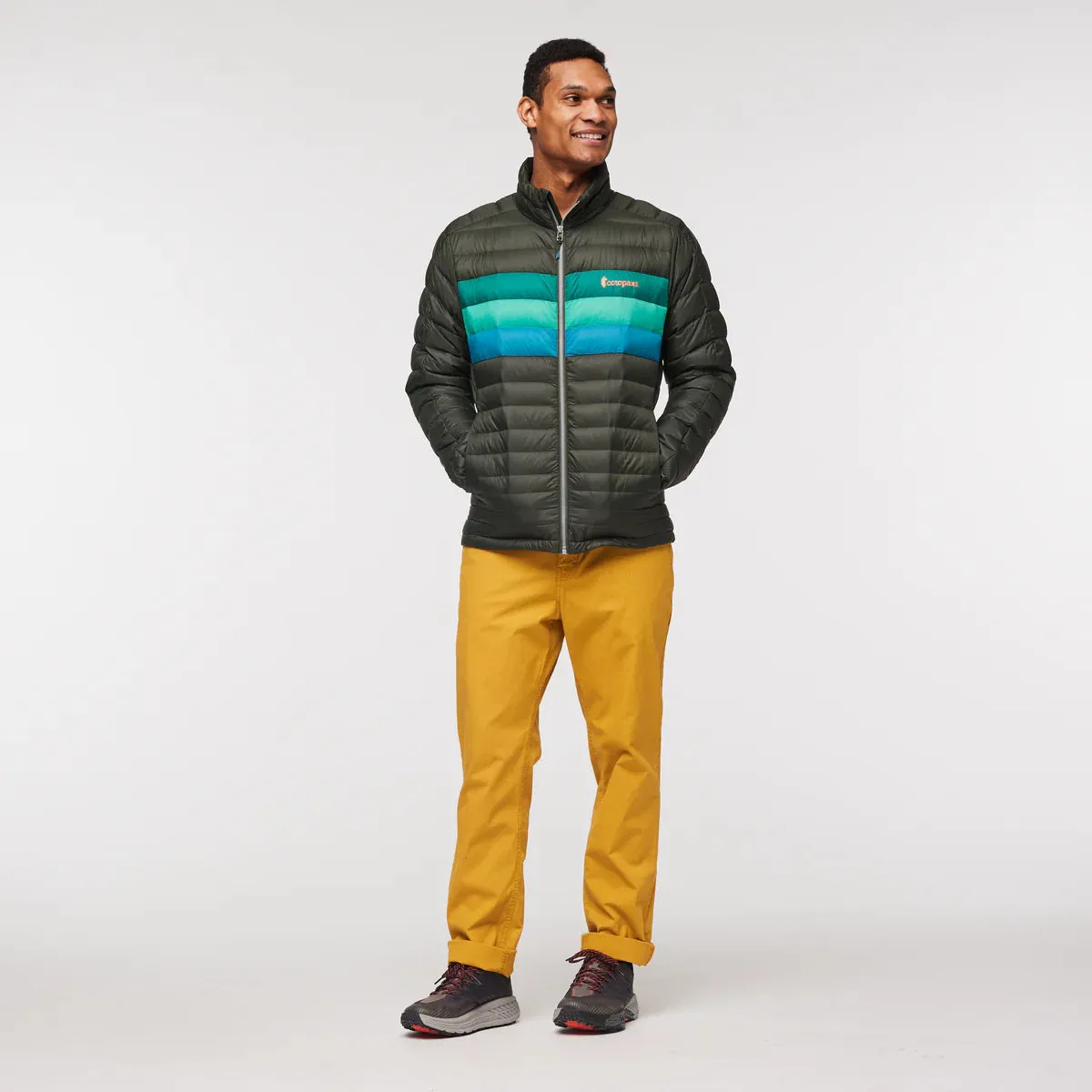 Cotopaxi | Fuego Down Jacket | Men's