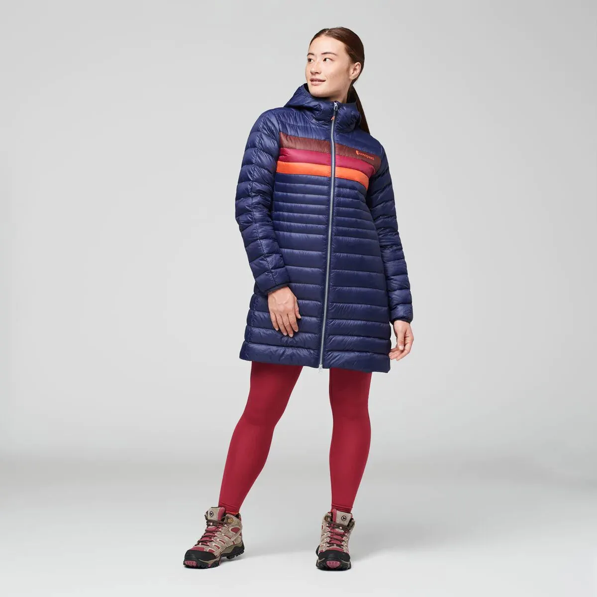 Cotopaxi | Fuego Down Parka | Women's