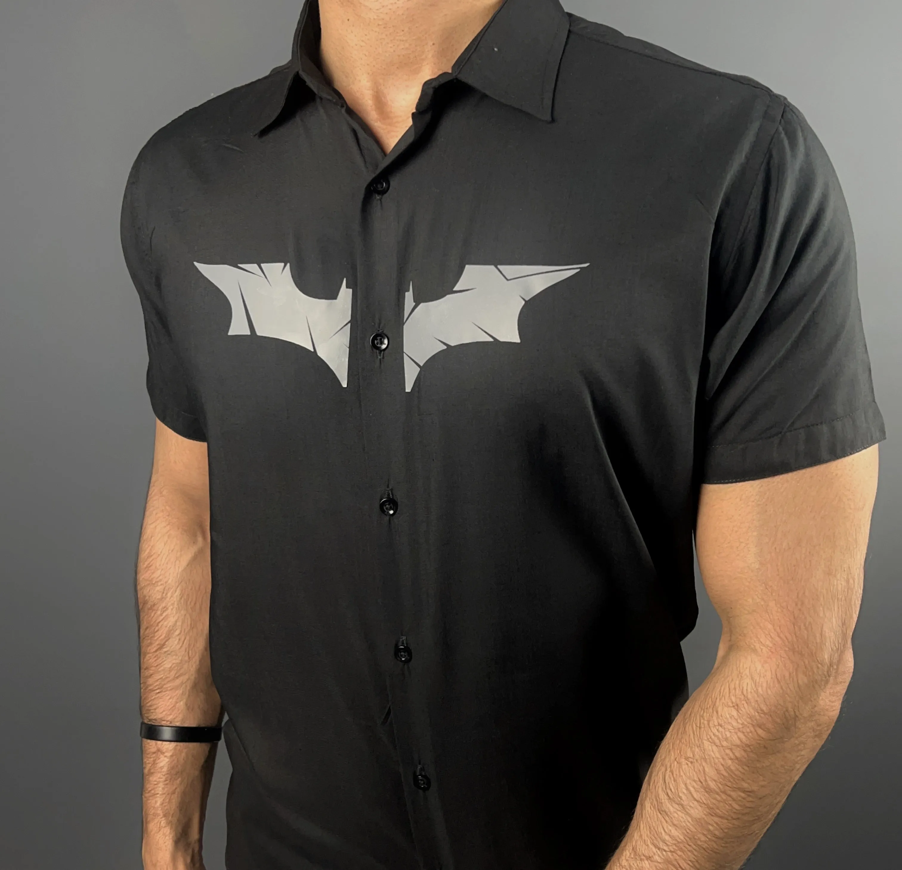 Dark Batman Shirt