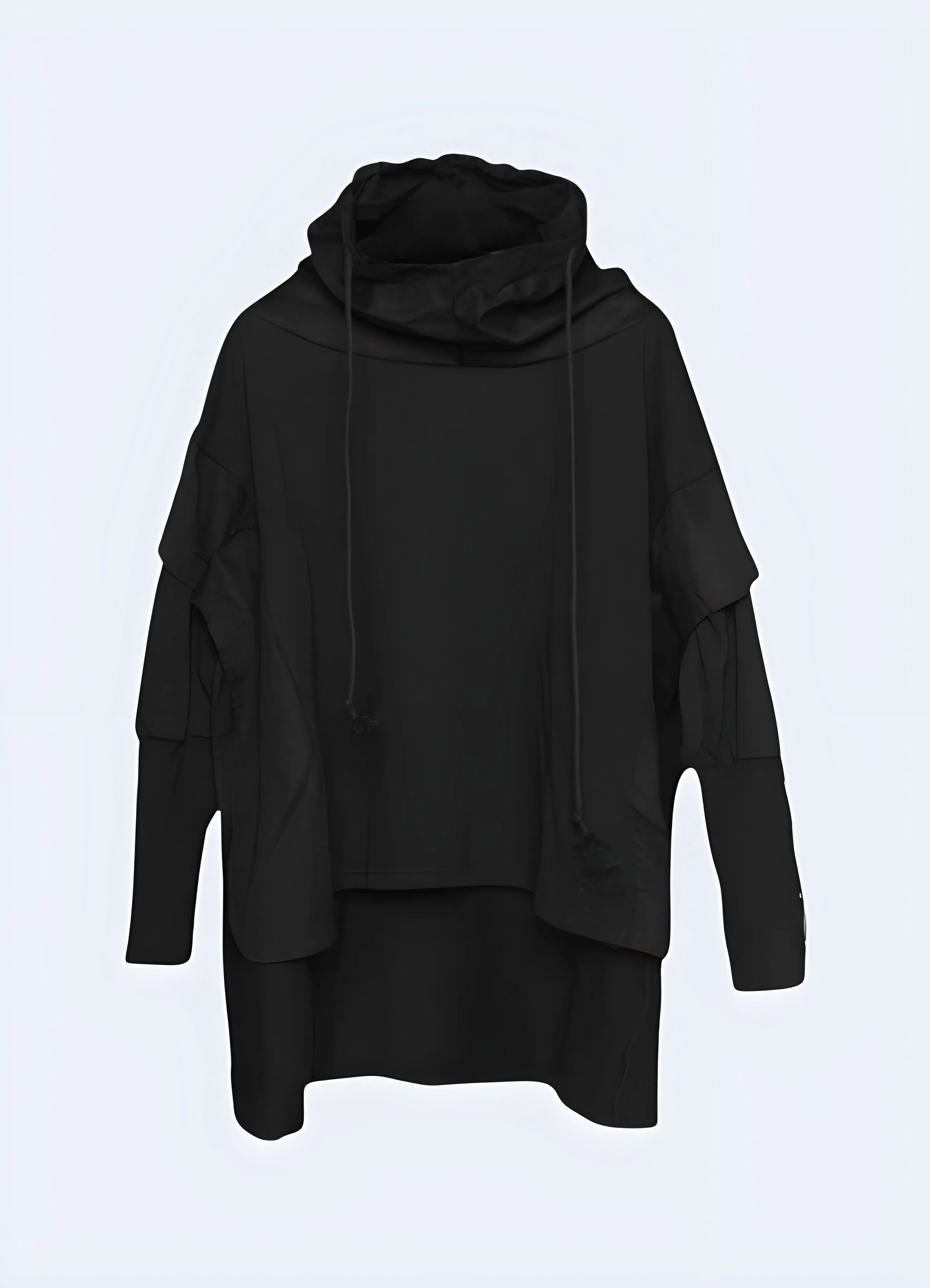 Dark Hoodie