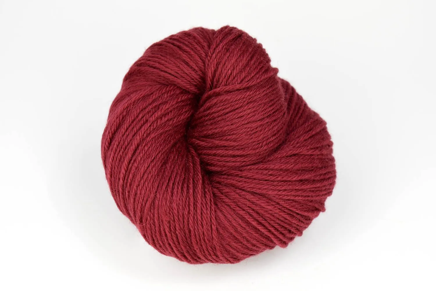 Deluxe Worsted - NEW