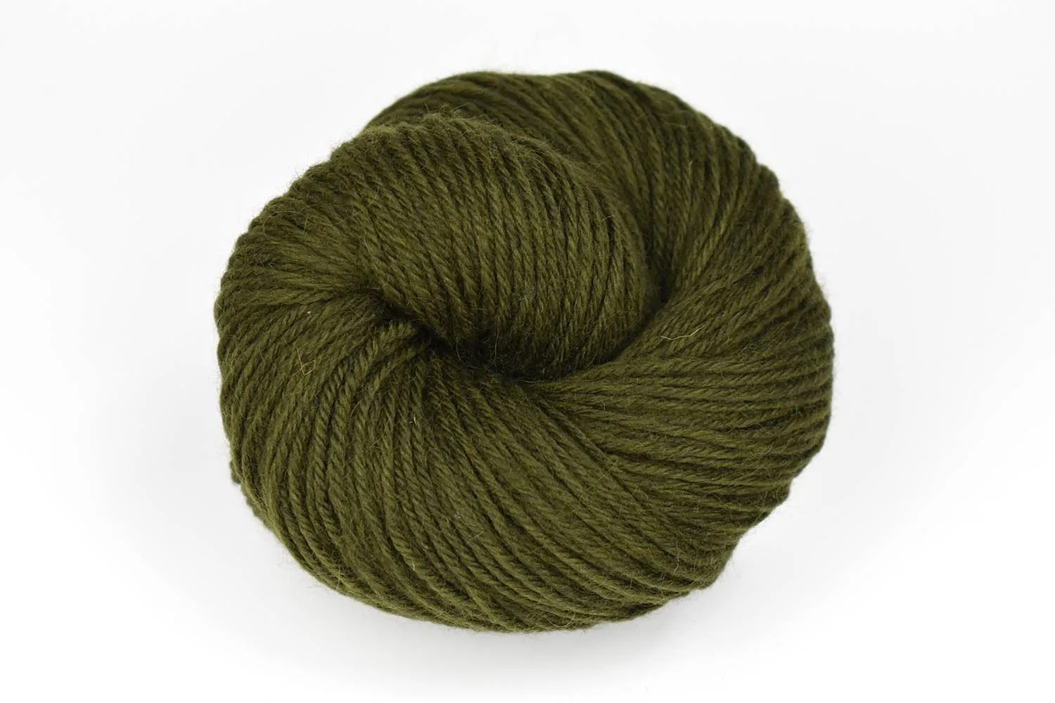 Deluxe Worsted - NEW