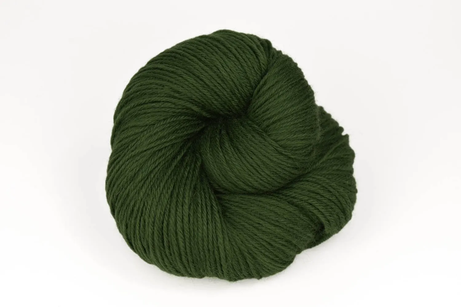 Deluxe Worsted - NEW