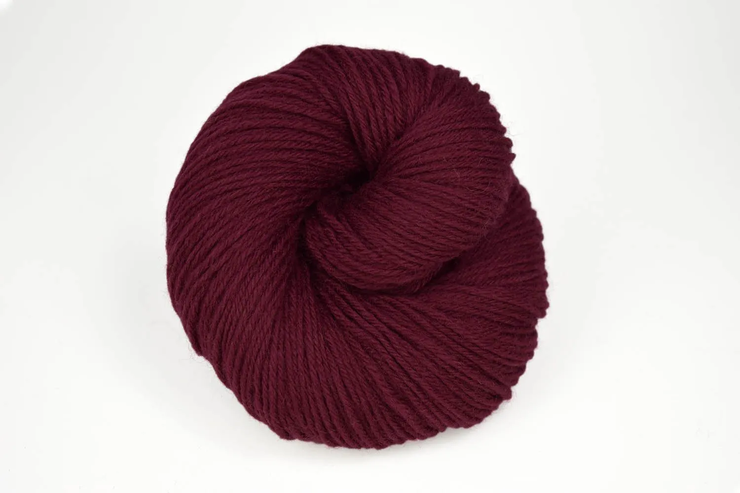 Deluxe Worsted - NEW