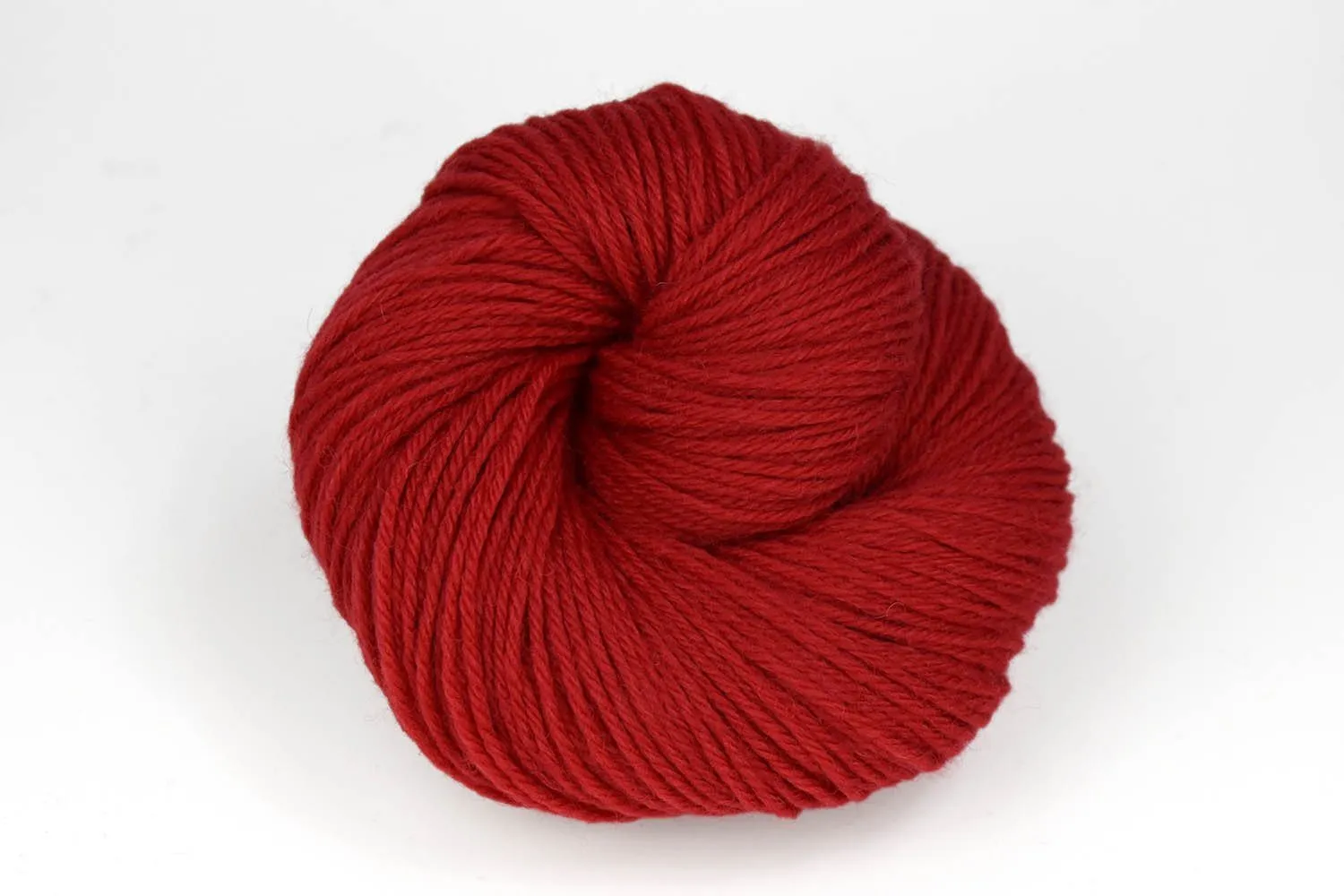 Deluxe Worsted - NEW