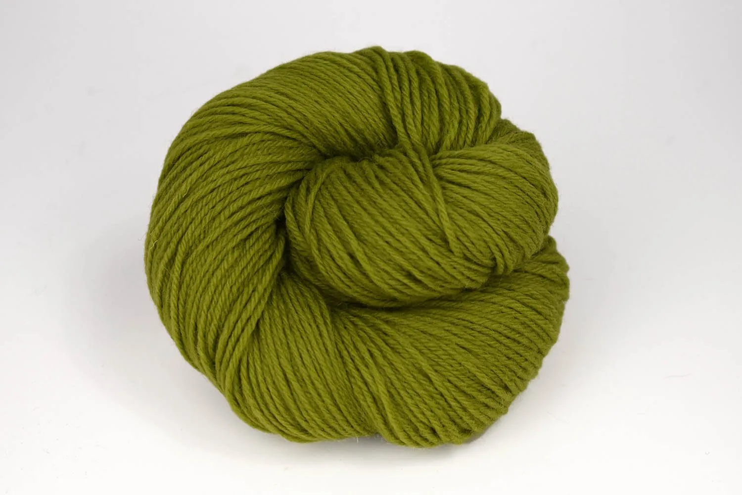 Deluxe Worsted - NEW