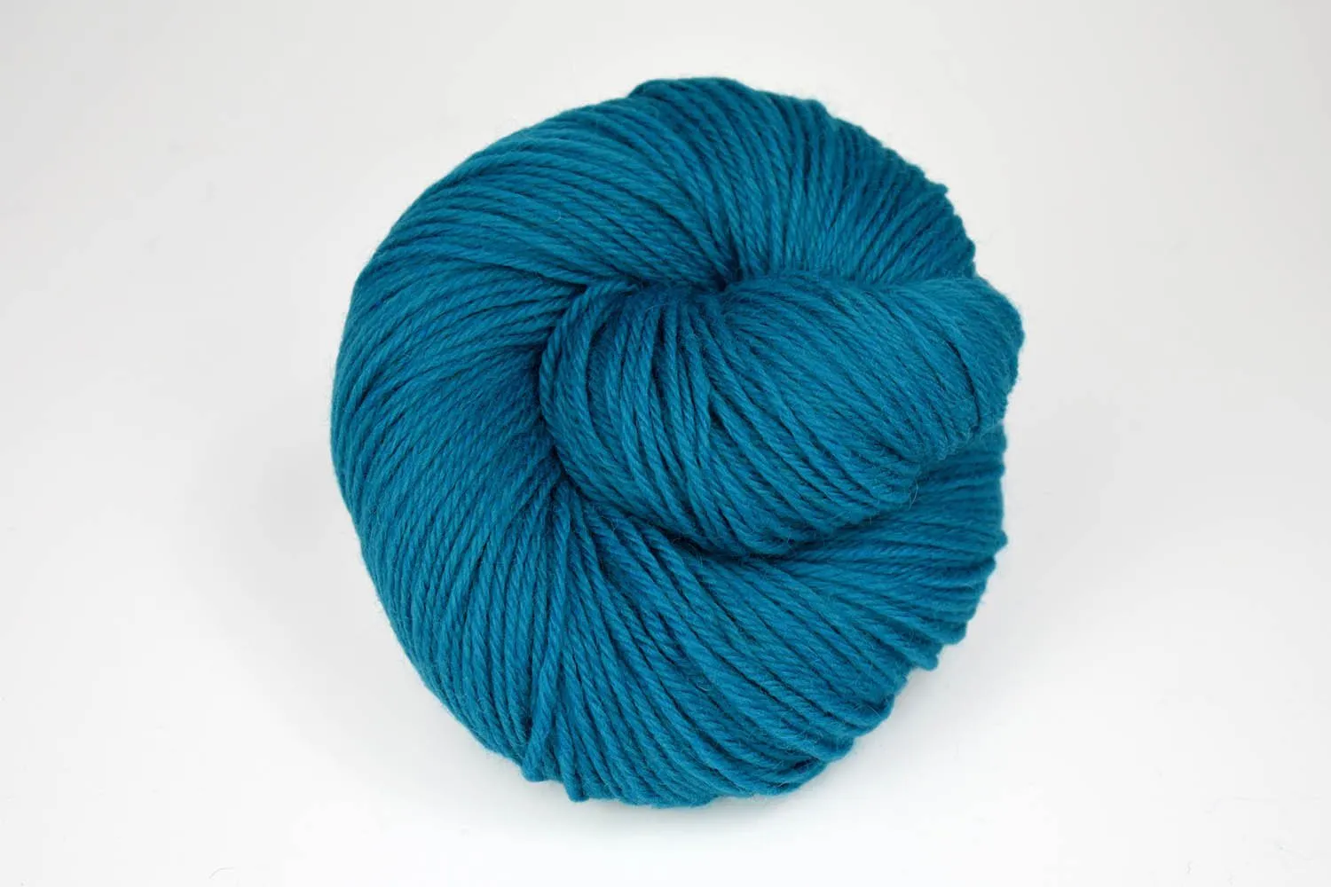 Deluxe Worsted - NEW