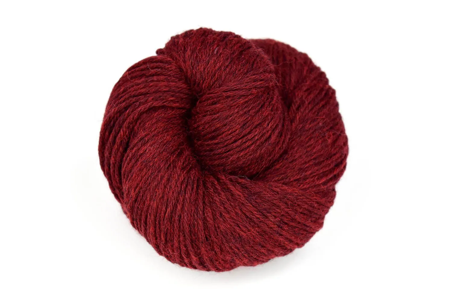 Deluxe Worsted - NEW