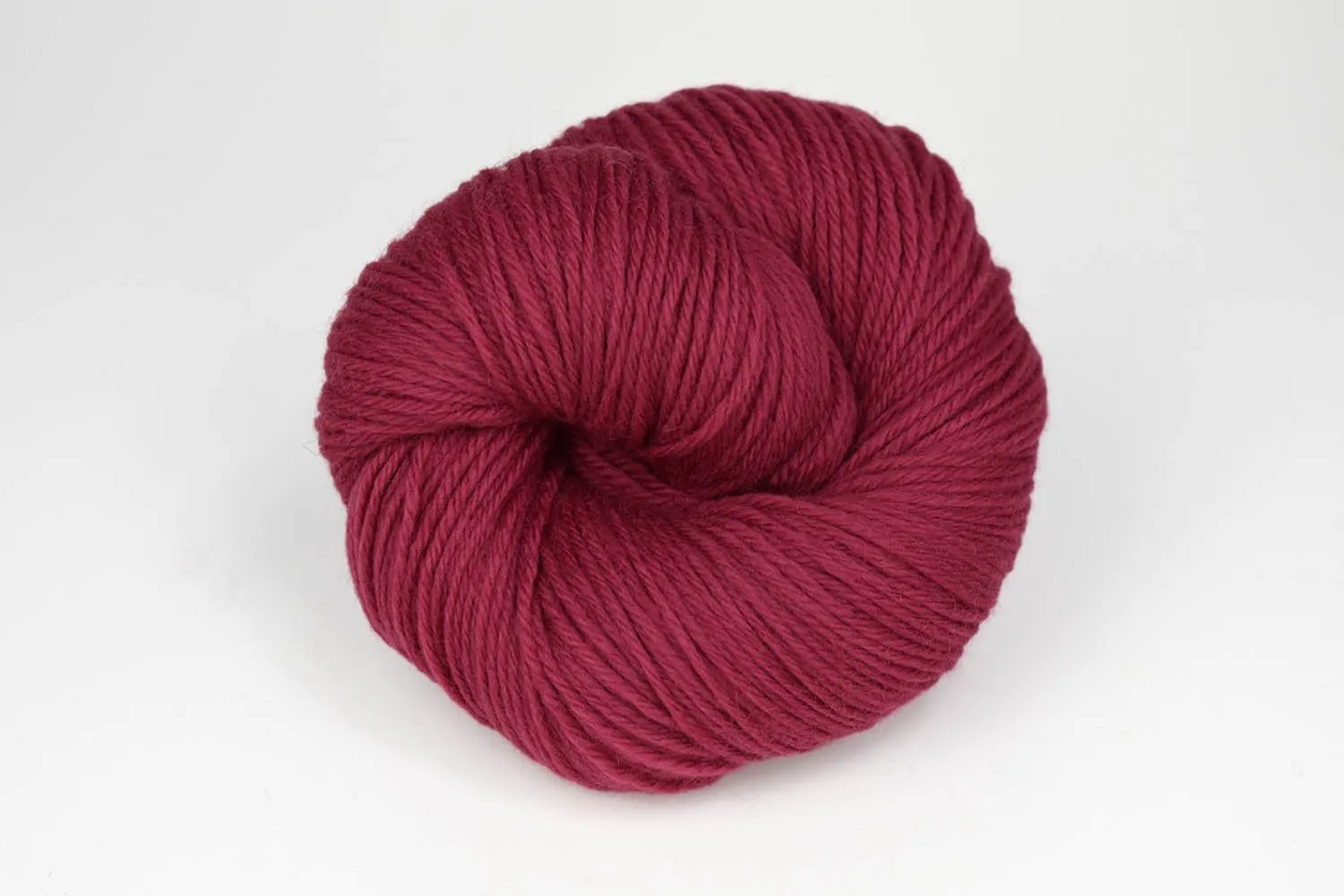 Deluxe Worsted - NEW