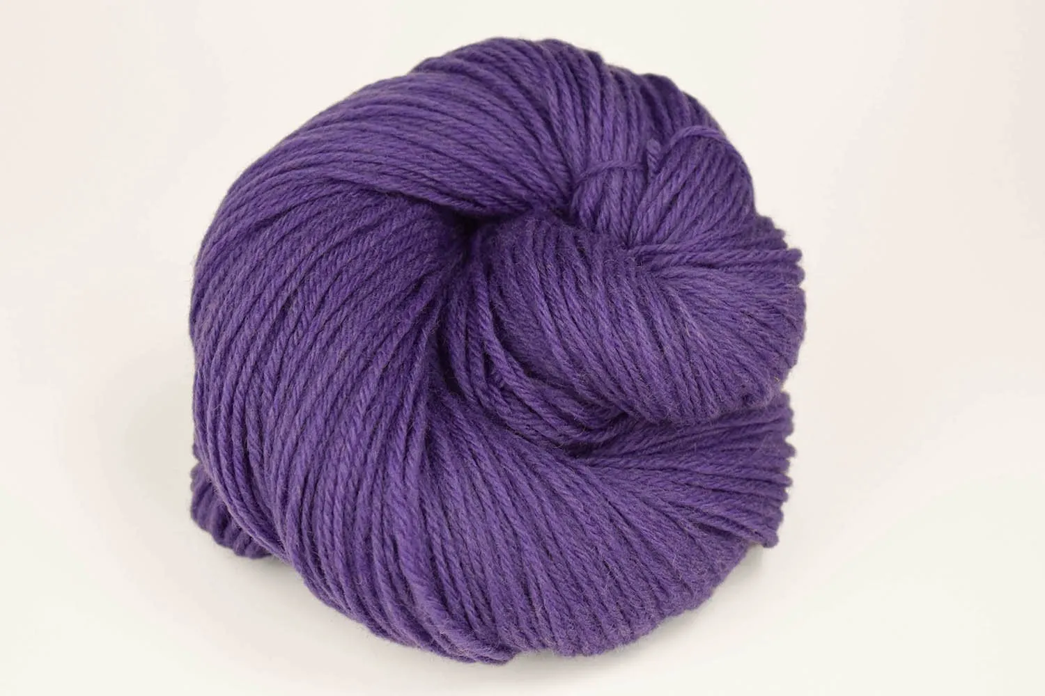 Deluxe Worsted - NEW