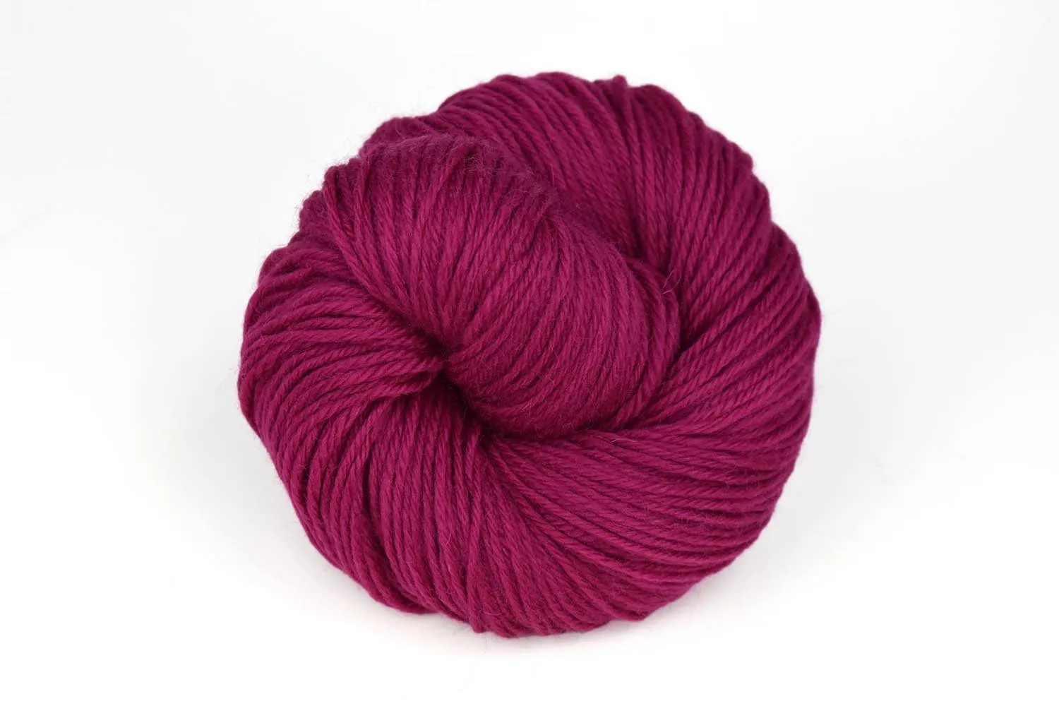 Deluxe Worsted - NEW