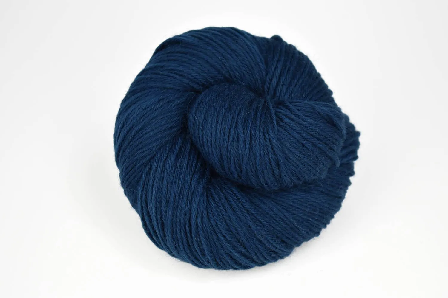 Deluxe Worsted - NEW