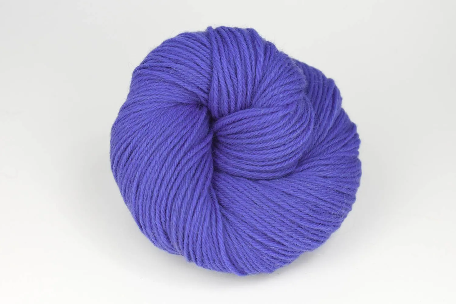 Deluxe Worsted - NEW