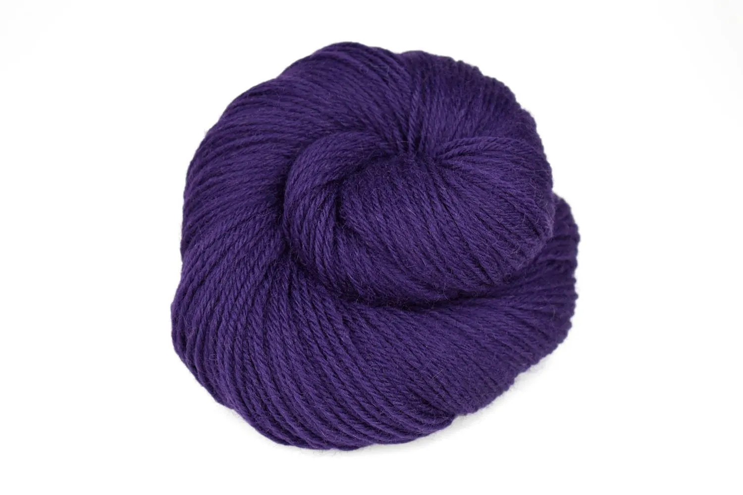 Deluxe Worsted - NEW