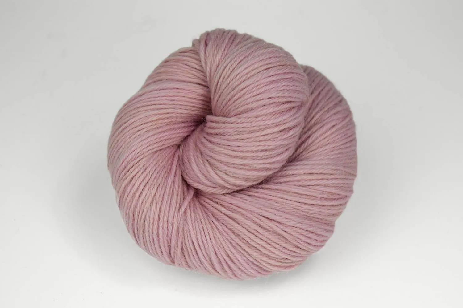 Deluxe Worsted - NEW