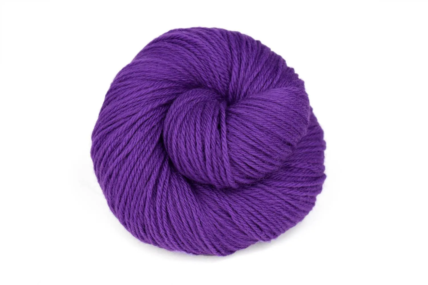 Deluxe Worsted - NEW