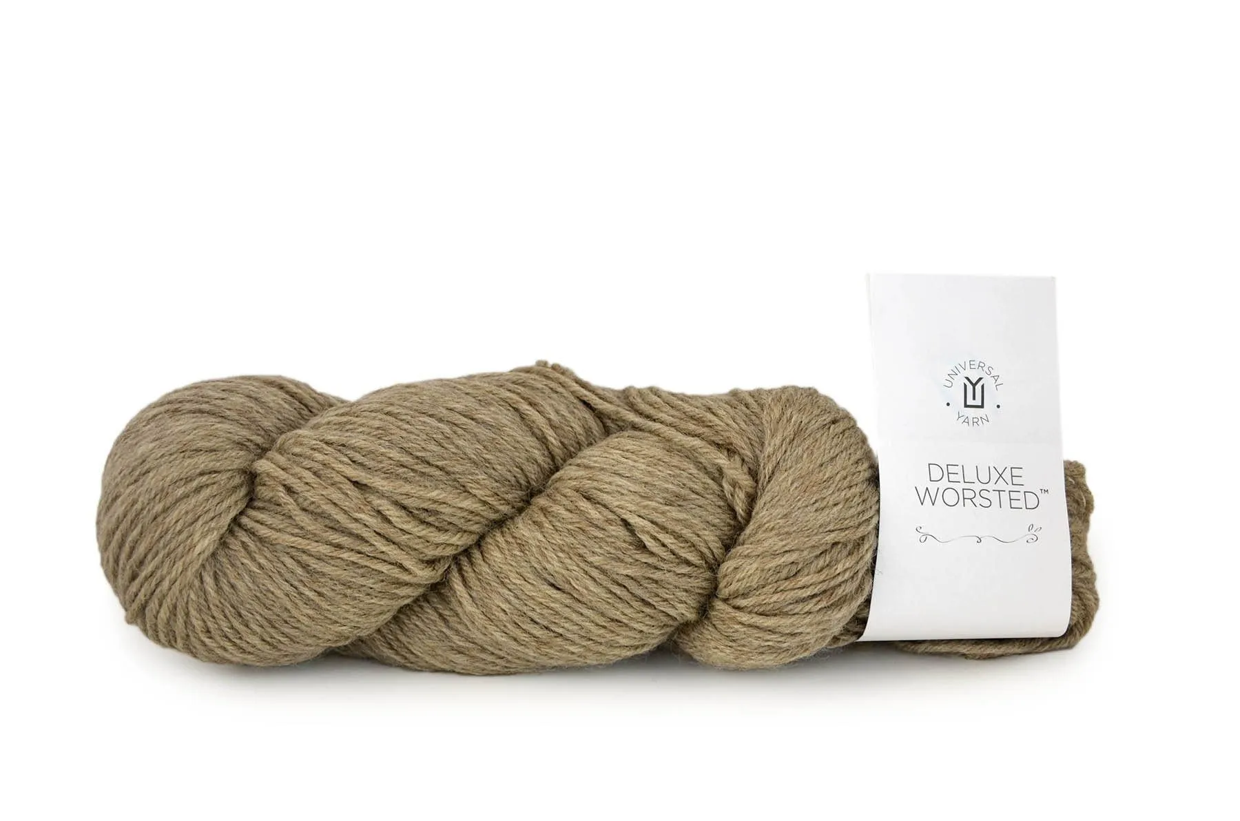 Deluxe Worsted - NEW