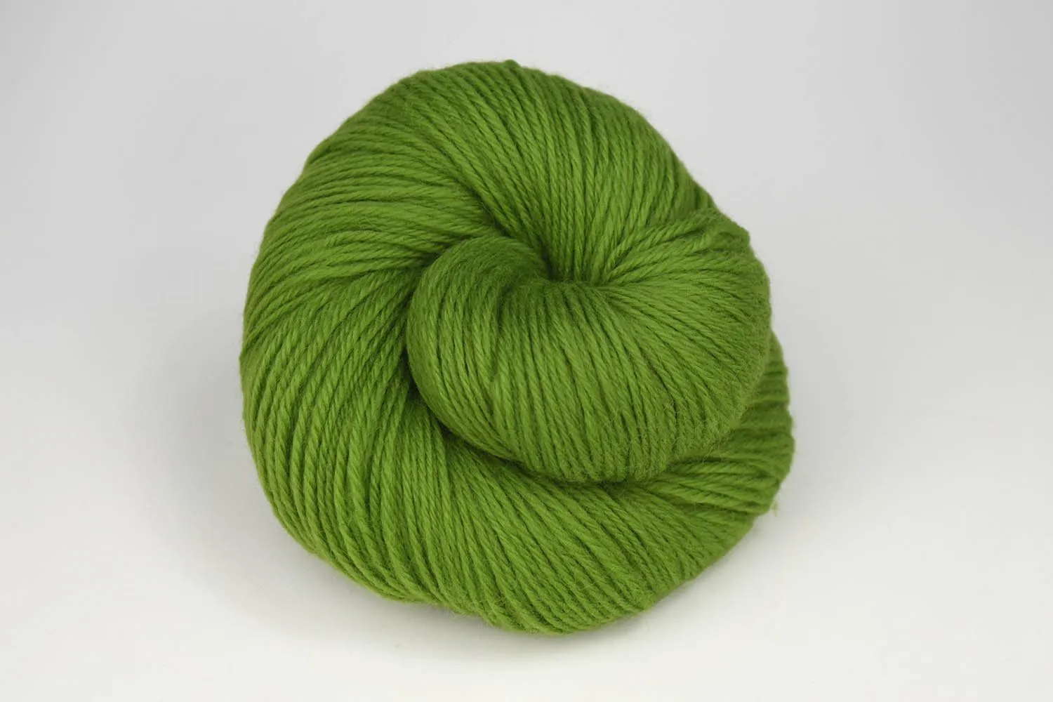 Deluxe Worsted - NEW