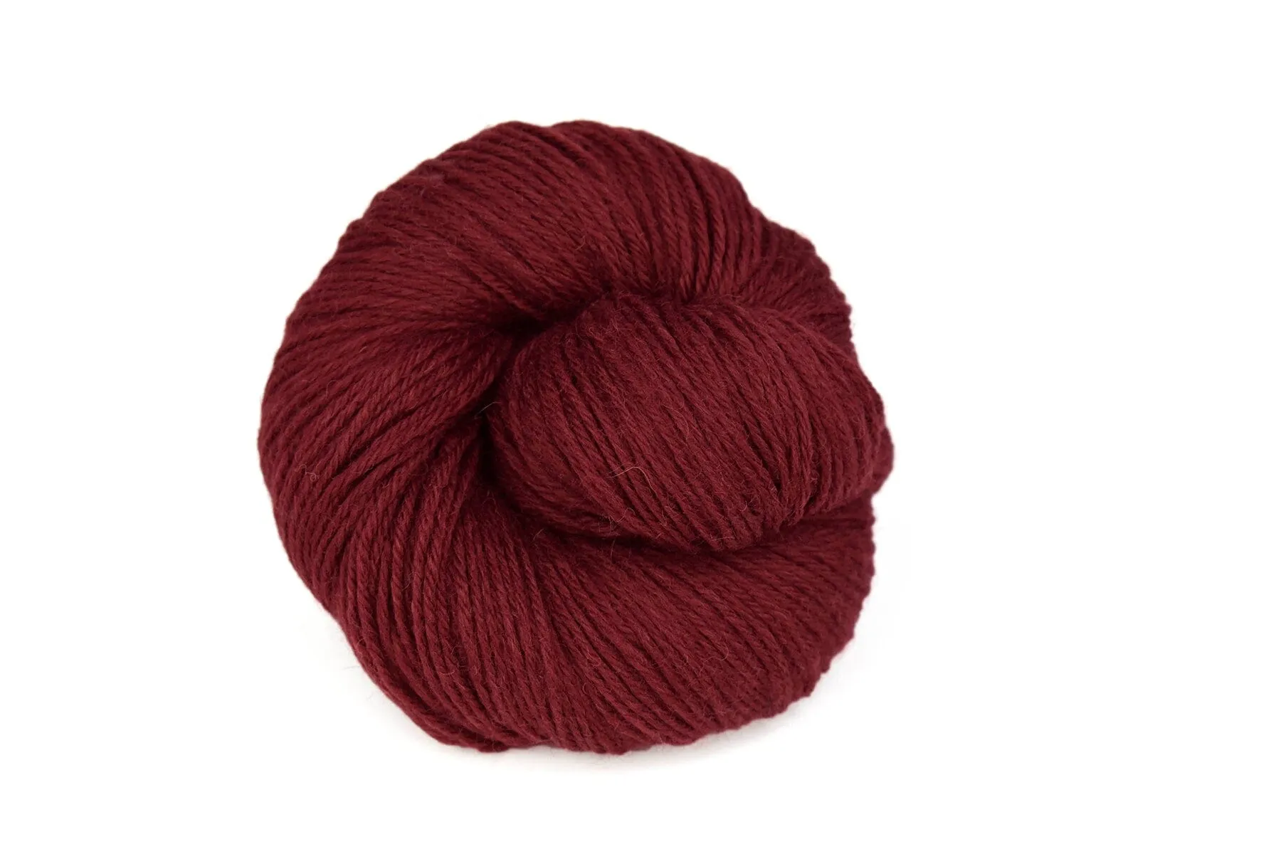 Deluxe Worsted - NEW