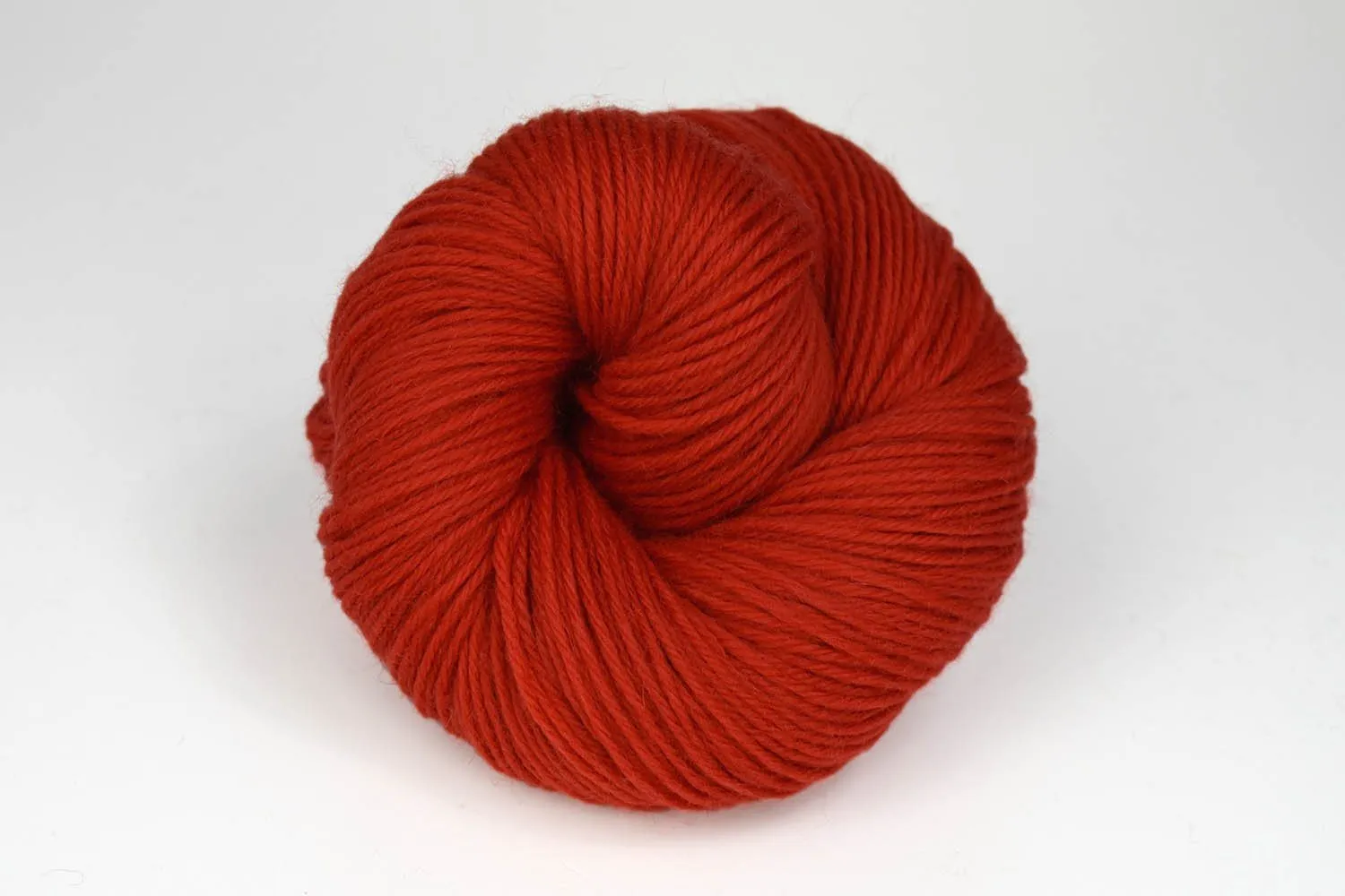 Deluxe Worsted - NEW