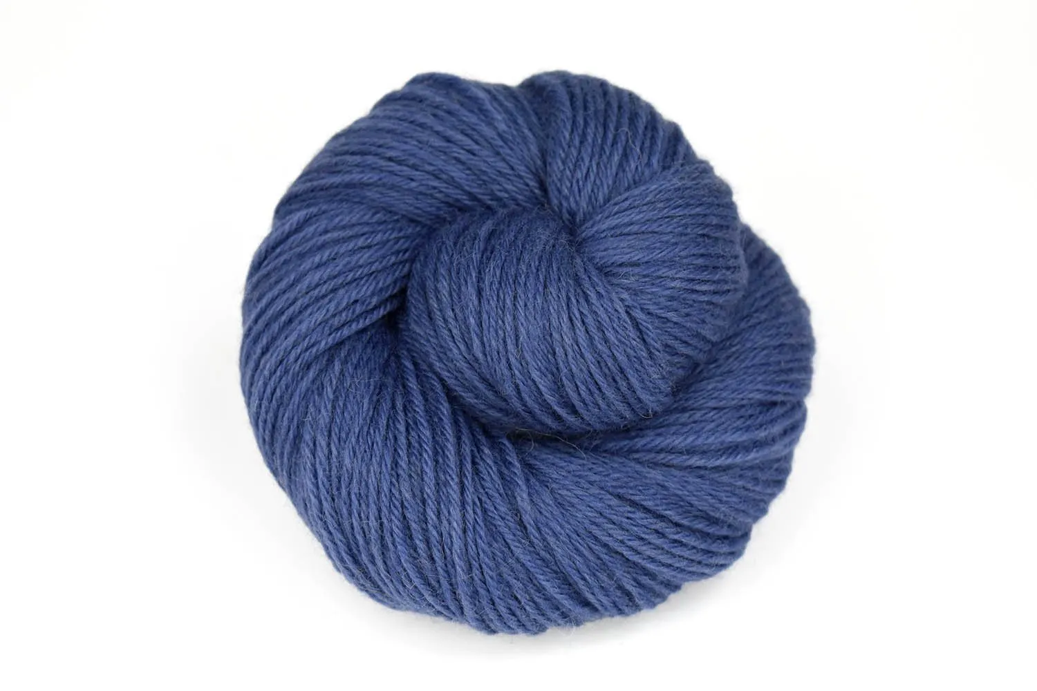 Deluxe Worsted - NEW