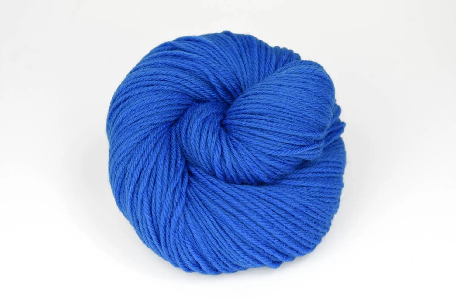 Deluxe Worsted - NEW