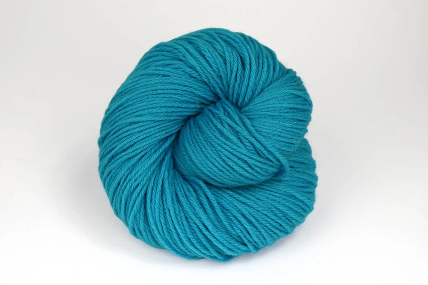 Deluxe Worsted - NEW