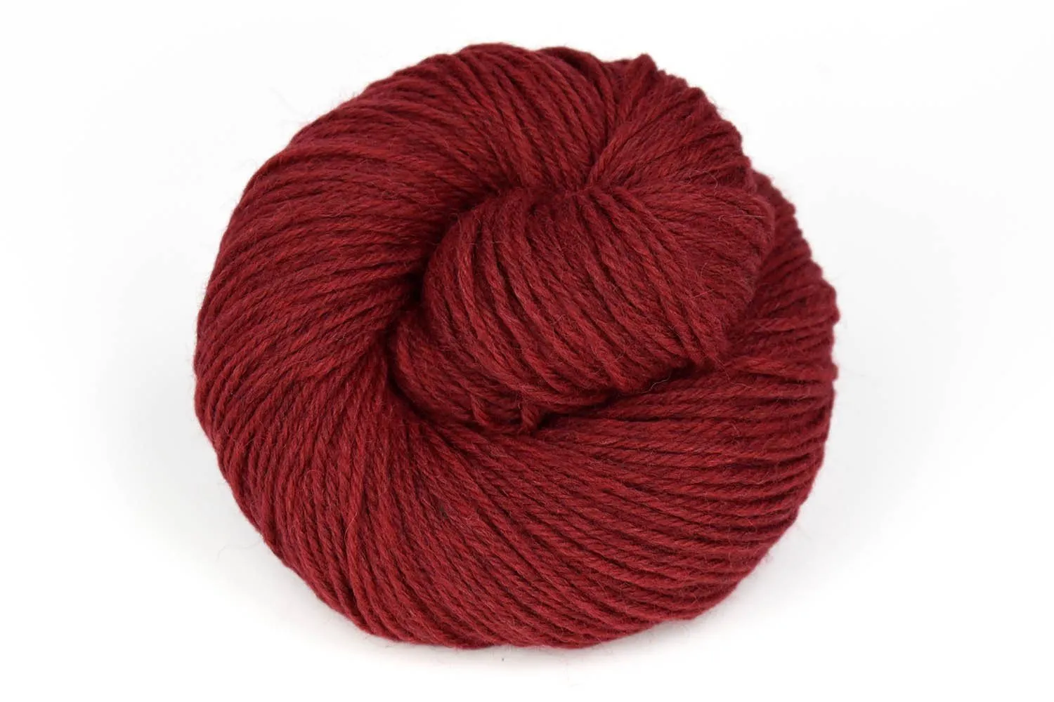 Deluxe Worsted - NEW