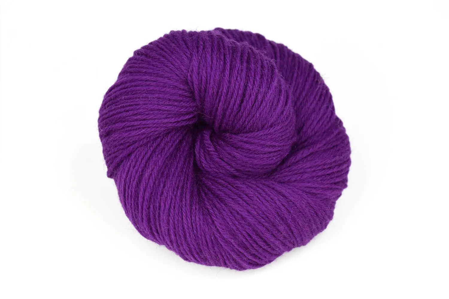 Deluxe Worsted - NEW