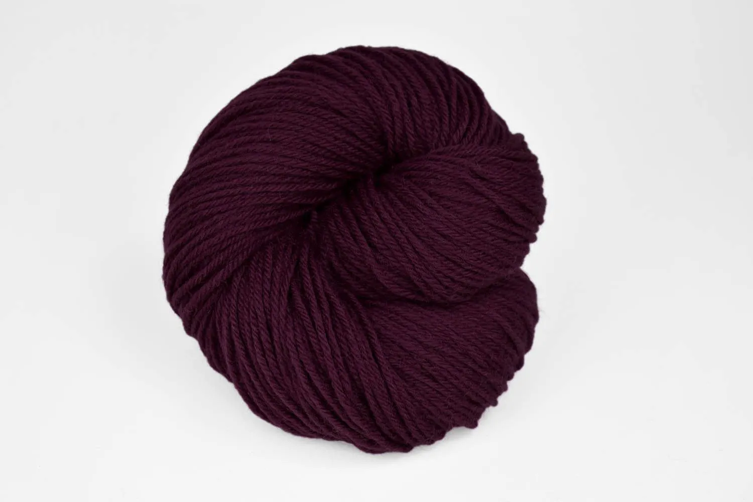 Deluxe Worsted - NEW