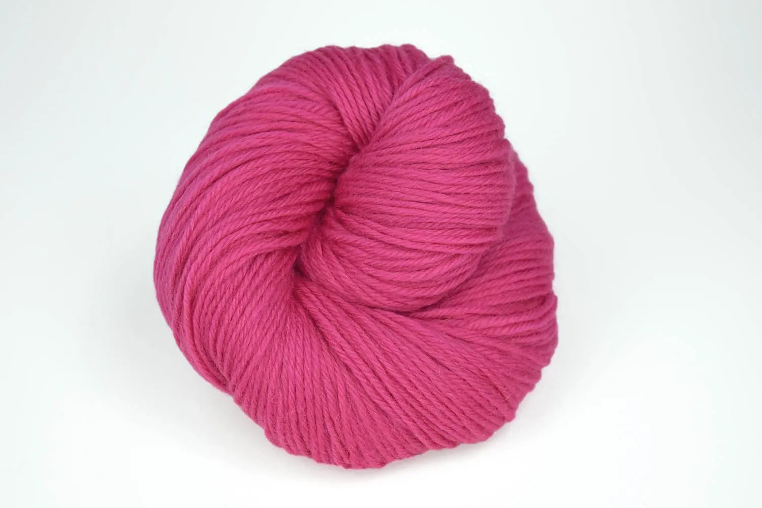 Deluxe Worsted - NEW