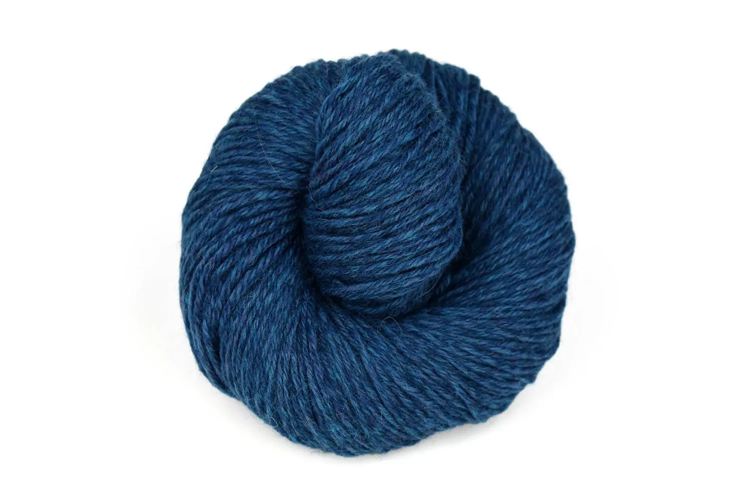 Deluxe Worsted - NEW