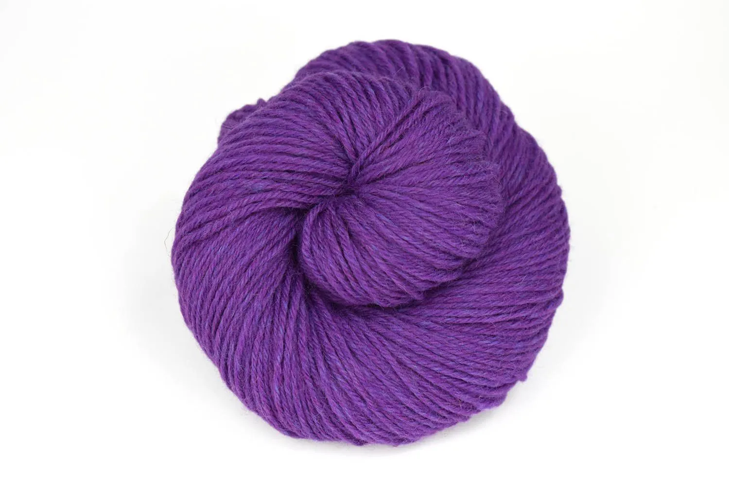 Deluxe Worsted - NEW