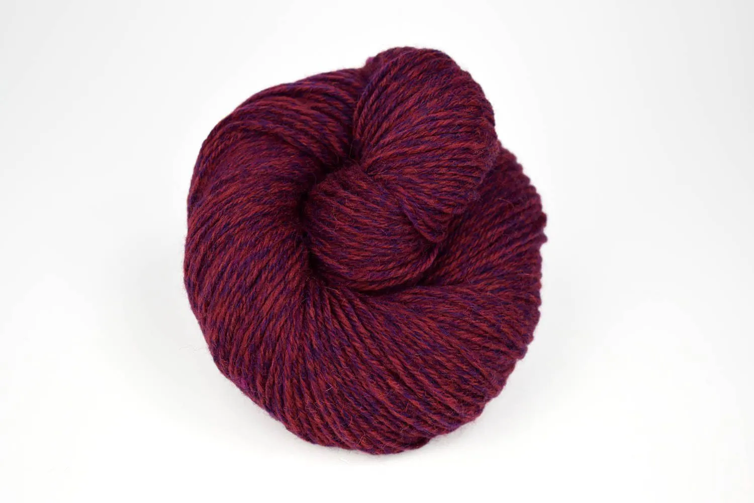 Deluxe Worsted - NEW