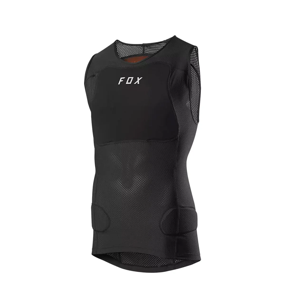 Fox Baseframe Pro Sleeveless Guard