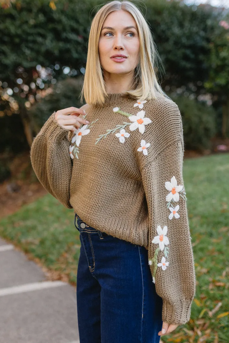 Kenzie Sweater