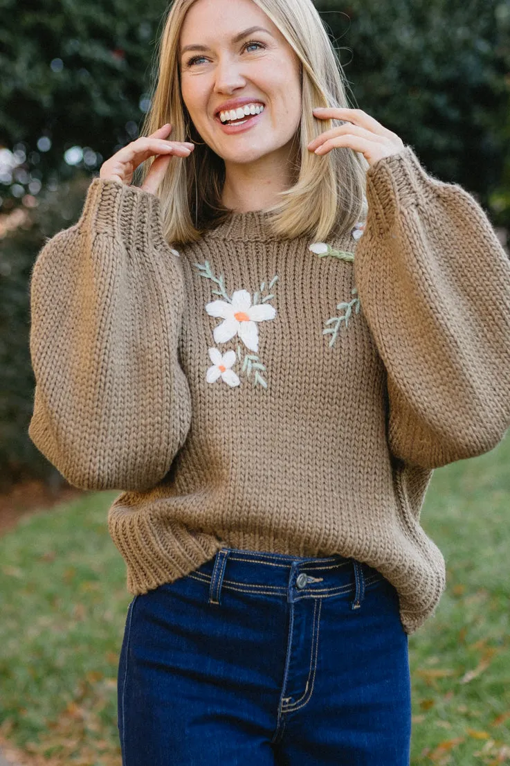 Kenzie Sweater