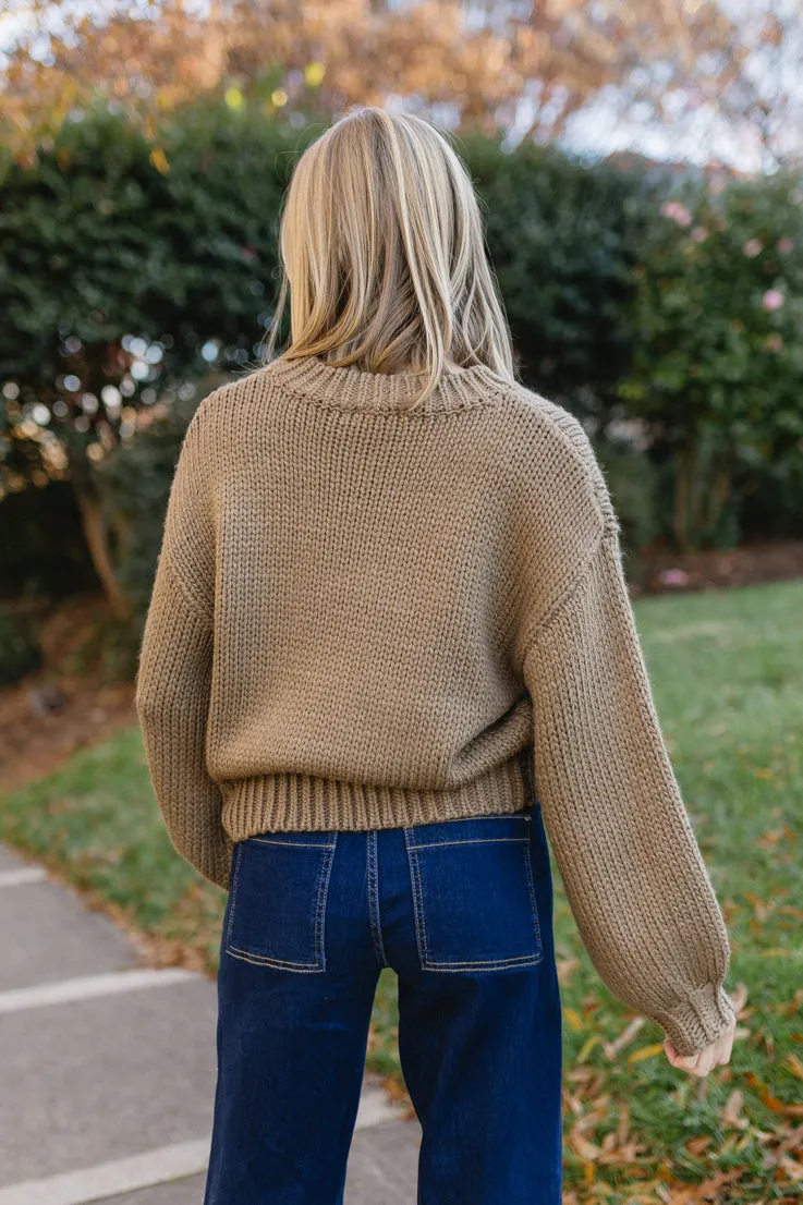 Kenzie Sweater