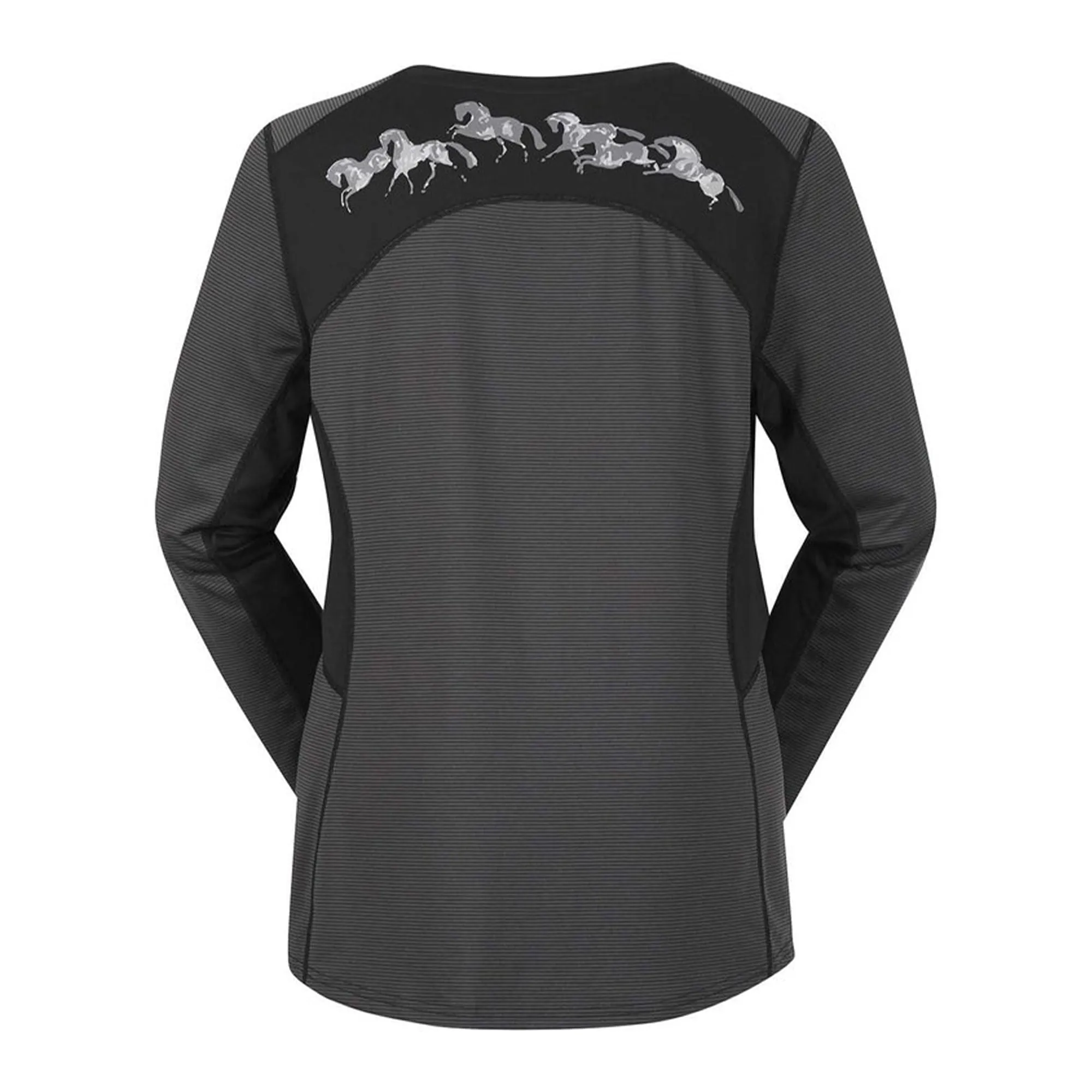 Kerrits Foundation Base Layer Top