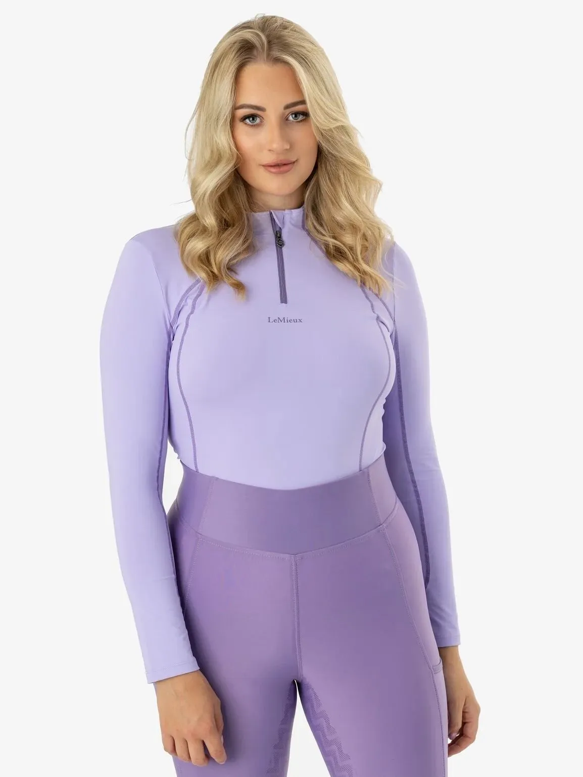 Lemieux Ladies Base Layer