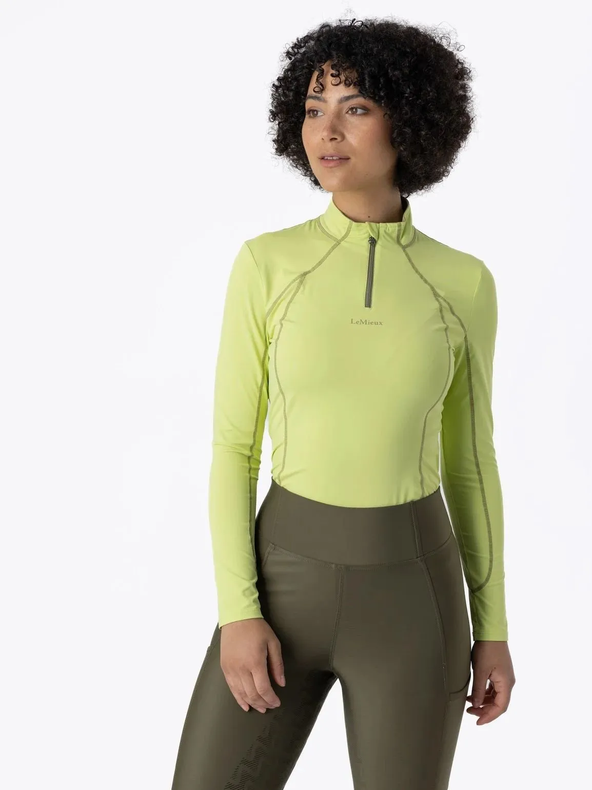 Lemieux Ladies Base Layer