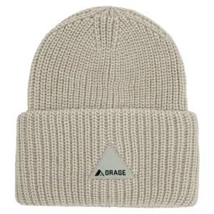 Louise beanie - Dark birch